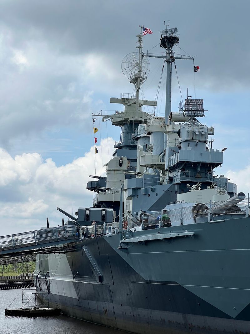 Climbing the Ladders From Bridge to Engine Room