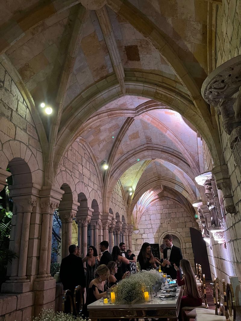 Cloisters and Romanesque Stonework Cloisters and Romanesque Stonework