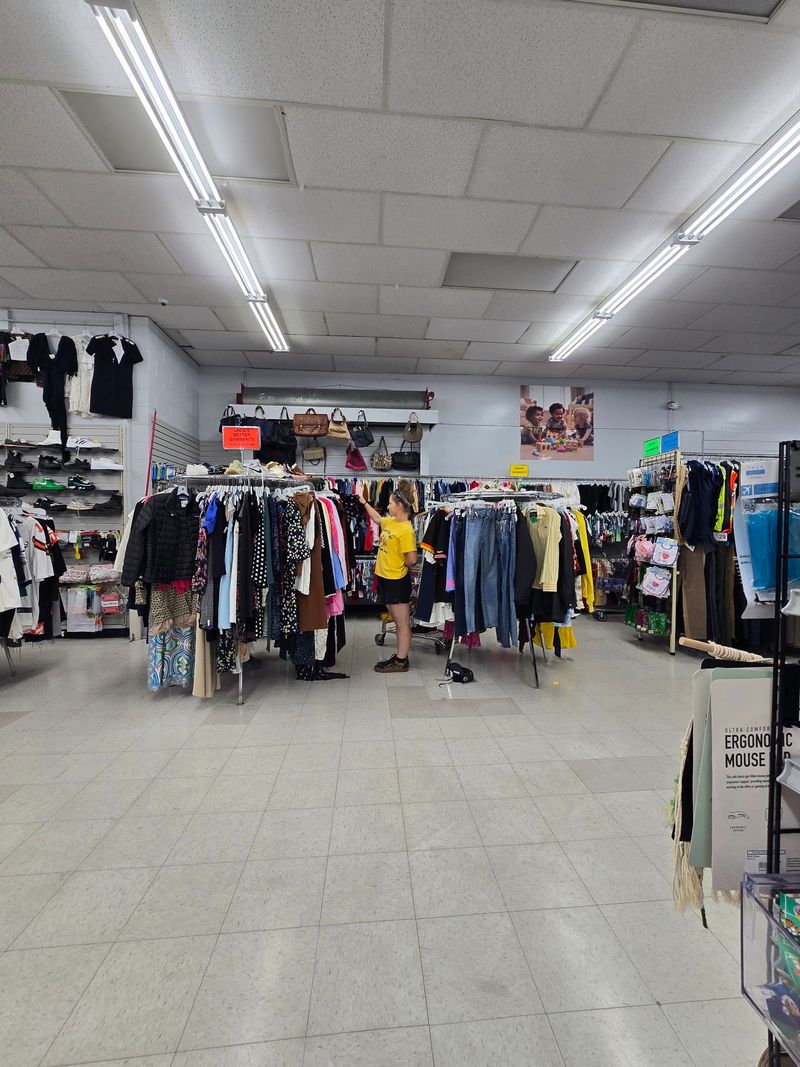 Clothing Selection Across Every Category Clothing Selection Across Every Category