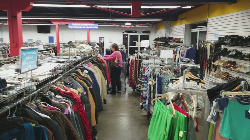Clothing, Shoes, and Everyday Wardrobe Scores Clothing, Shoes, and Everyday Wardrobe Scores