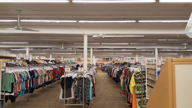 Clothing for Every Size, Age, and Style Clothing for Every Size, Age, and Style