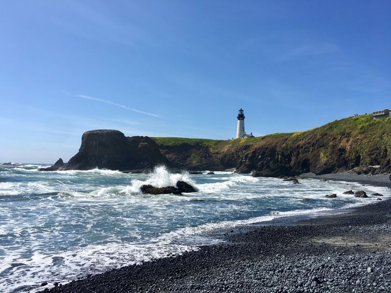 Cobble Beach Cobble Beach