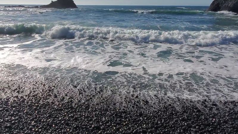 Cobble Beach Cobble Beach