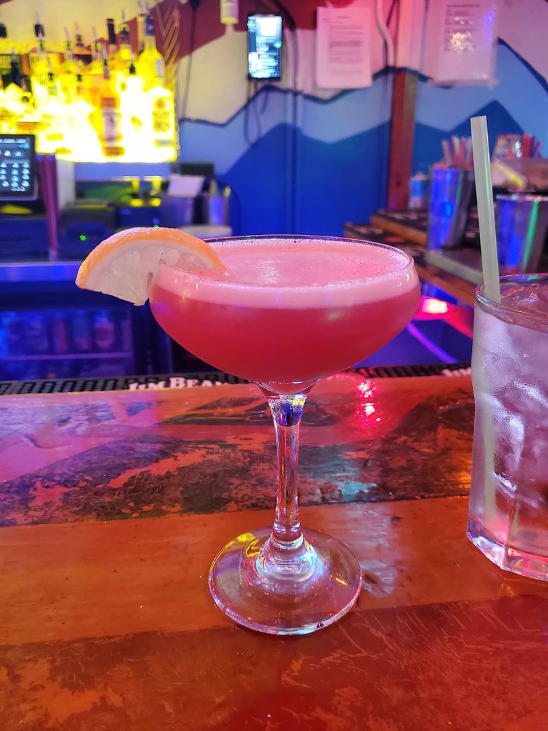 Cocktails That Match the Creativity of the Kitchen