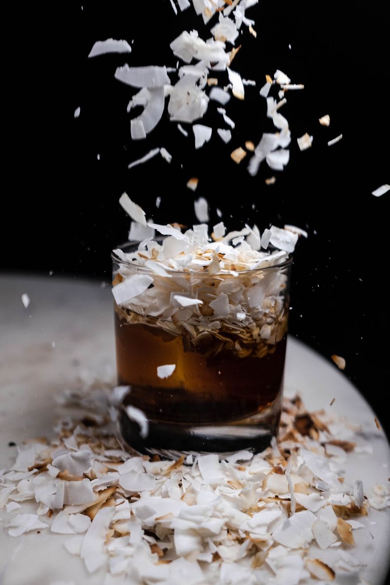 Cocktails That Read Like a Deck of Cards Cocktails That Read Like a Deck of Cards