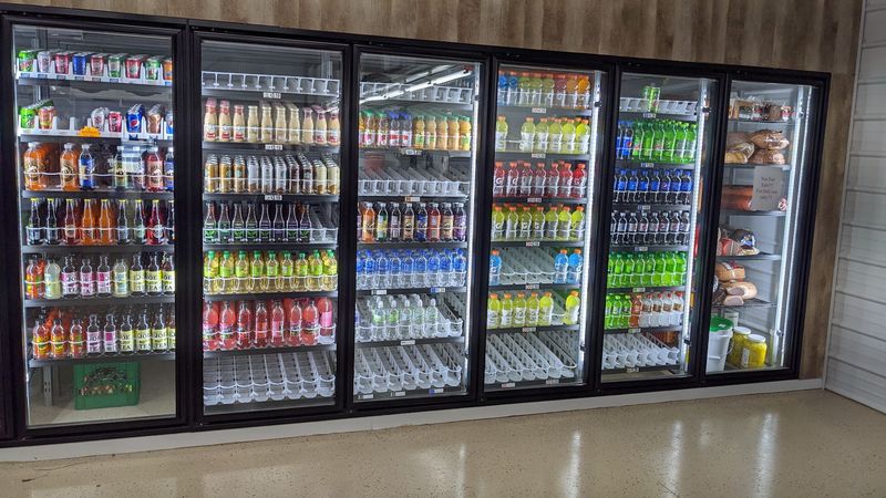 Coffee, Cold Drinks, and Hard to Find Sips