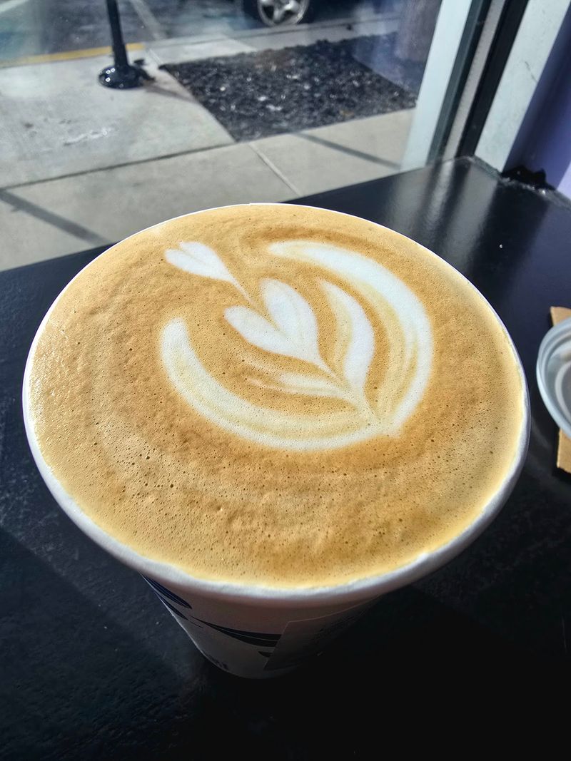 Coffee Crafted With Real Skill Coffee Crafted With Real Skill