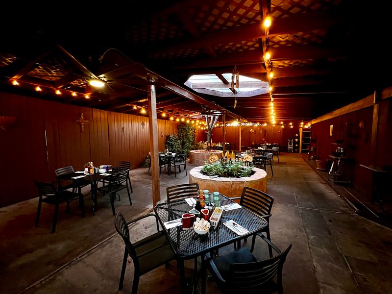 Coffee Pot Restaurant, Sedona, Arizona
