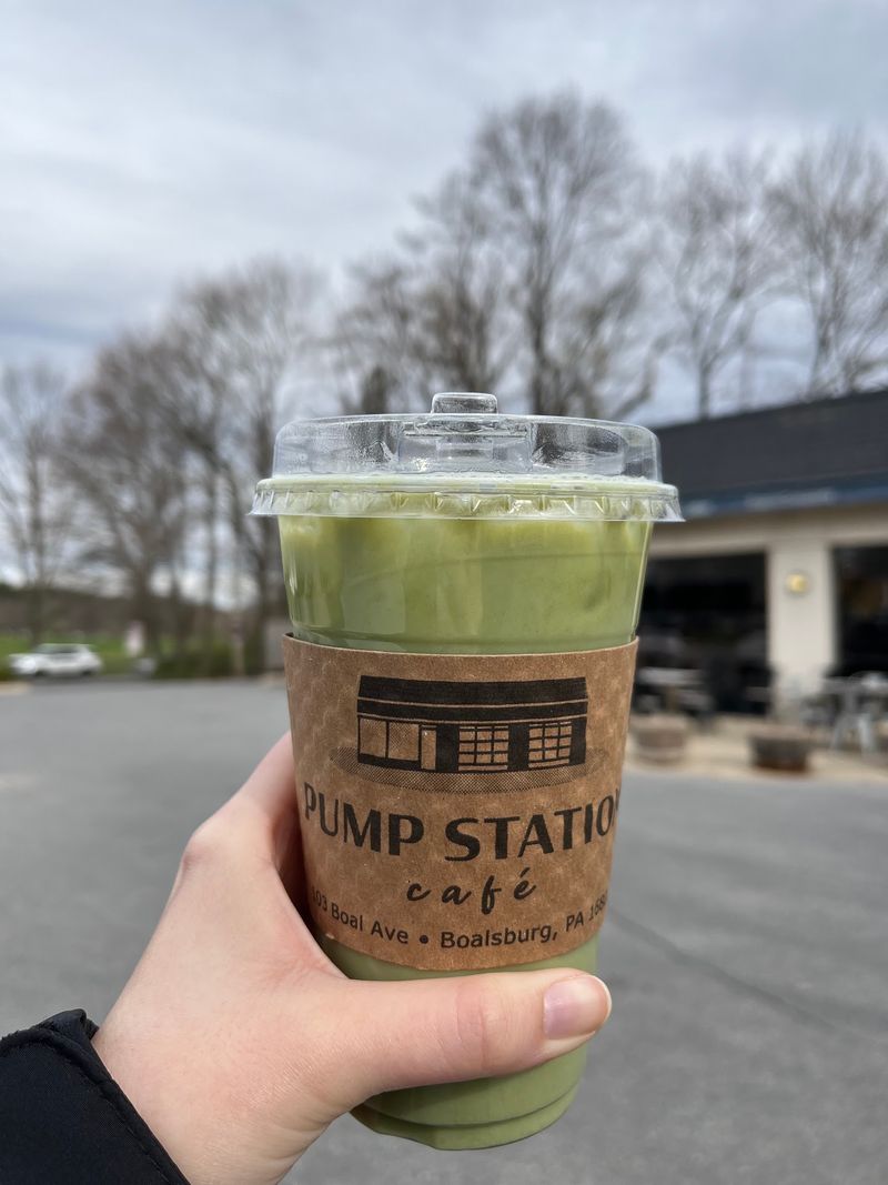 Coffee Rooted in Local Partnerships Coffee Rooted in Local Partnerships