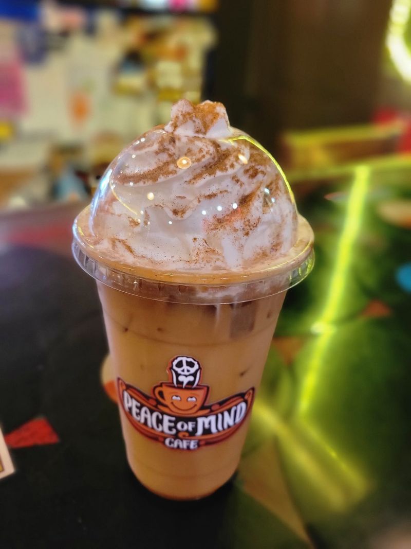 Coffee Sourced Locally and Crafted With Care Coffee Sourced Locally and Crafted With Care