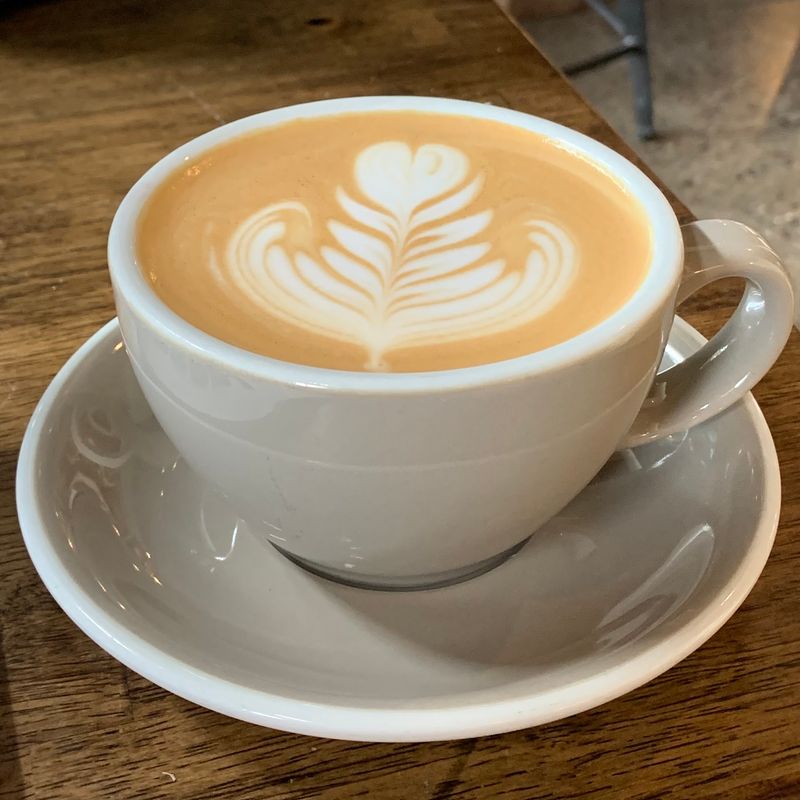 Coffee Specials and Cold Brew Slushies Coffee Specials and Cold Brew Slushies