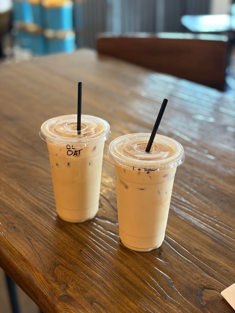 Coffee That Actually Has Roots in the Region Coffee That Actually Has Roots in the Region
