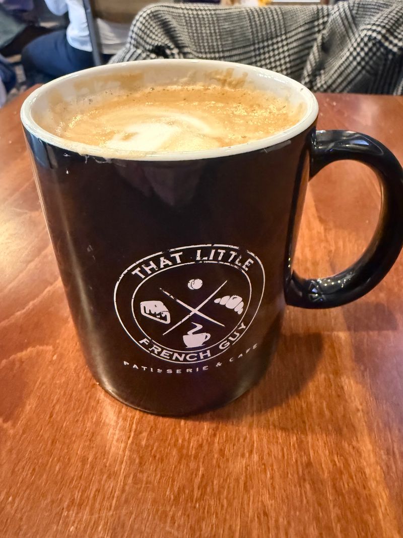 Coffee That Earns Real Respect Coffee That Earns Real Respect