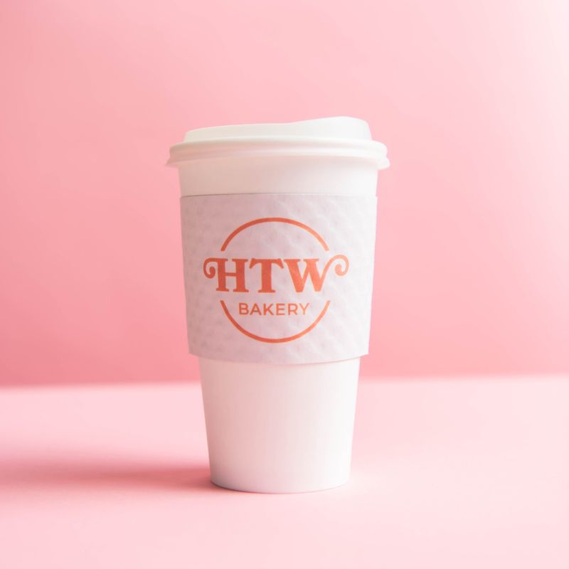 Coffee and Lattes That Keep Up With the Pastries
