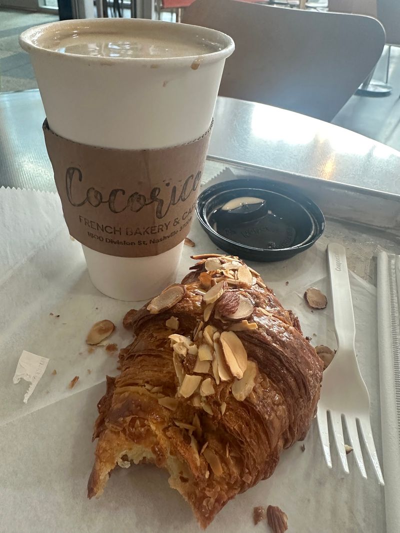 Coffee to Sip Alongside Your Pastry