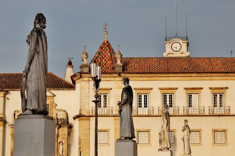 Coimbra Coimbra