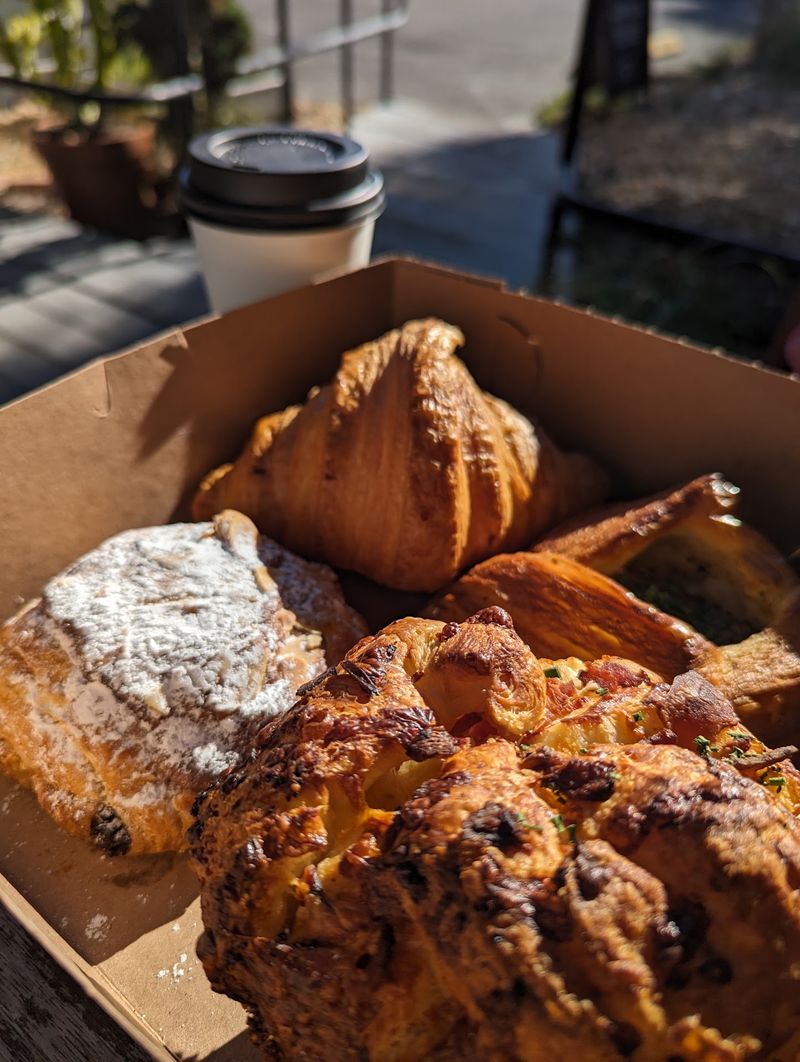 Cold Brew, Batch Coffee, and Something to Sip