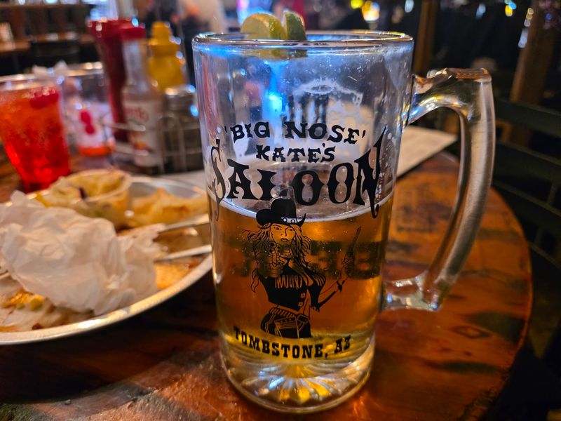 Cold Drinks and a Souvenir Mug Deal Cold Drinks and a Souvenir Mug Deal
