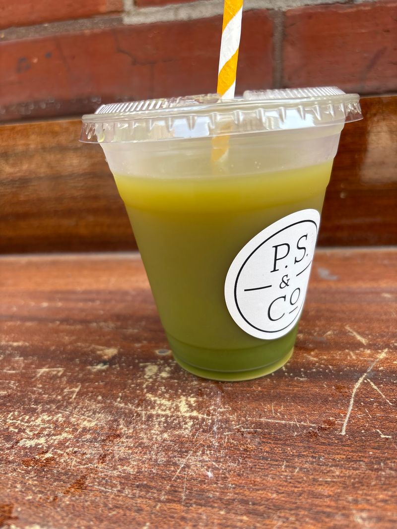Cold-Pressed Juices and Beverages Done Right Cold-Pressed Juices and Beverages Done Right