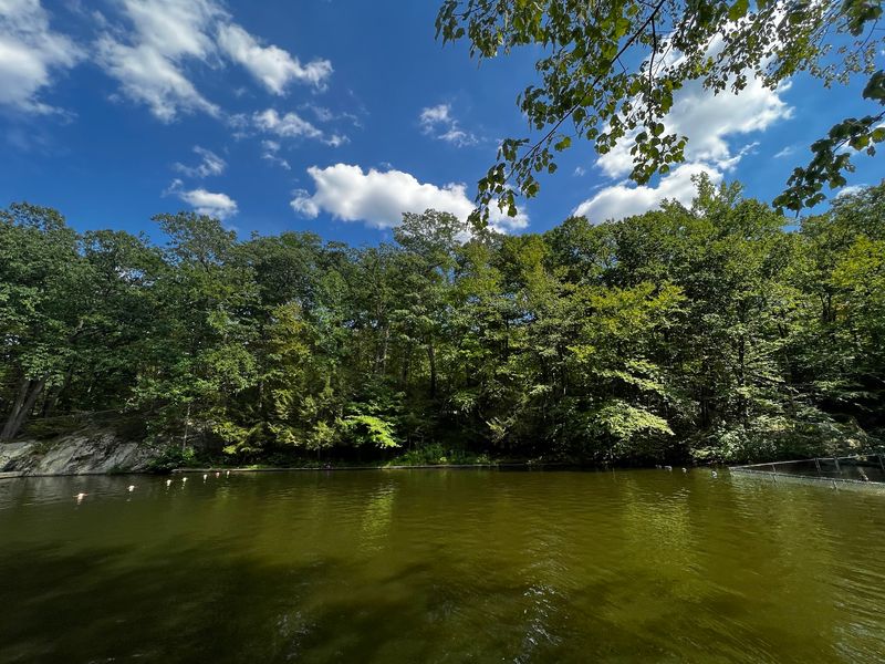 Cold Spring Water Without The Chlorine Routine Cold Spring Water Without The Chlorine Routine
