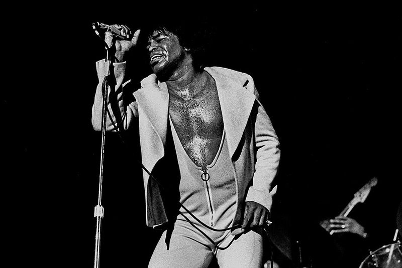 Cold Sweat by James Brown Cold Sweat by James Brown