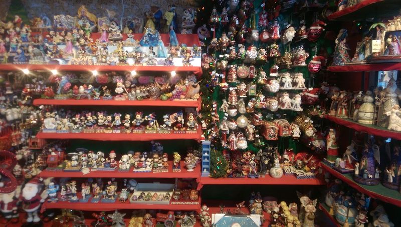Collectible Brands With Familiar Names
