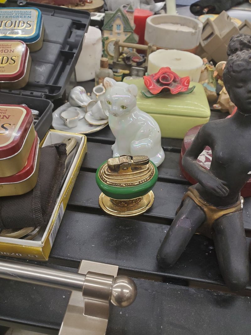 Collectibles and Unique Finds Worth the Hunt Collectibles and Unique Finds Worth the Hunt