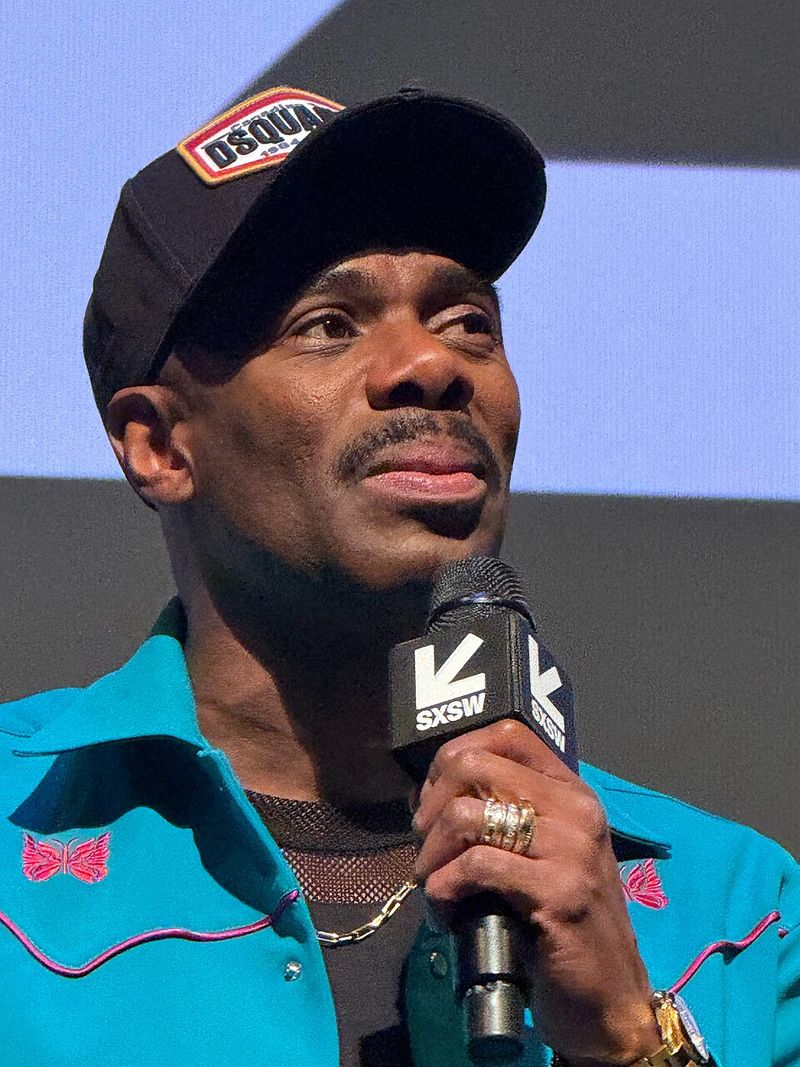 Colman Domingo Colman Domingo