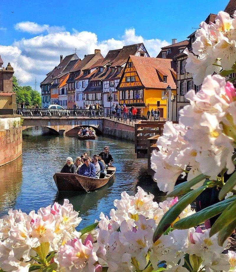 Colmar, France Colmar, France
