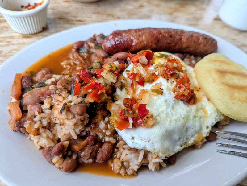 Colombian Specialties That Go Beyond Breakfast Colombian Specialties That Go Beyond Breakfast