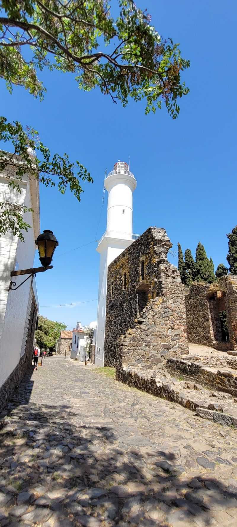 Colonia del Sacramento, Uruguay