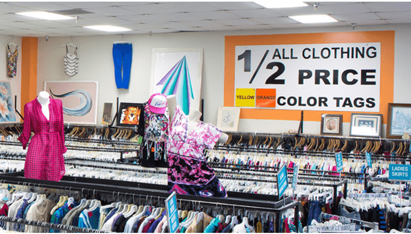 Color Tag Sales That Sweeten the Deal Color Tag Sales That Sweeten the Deal