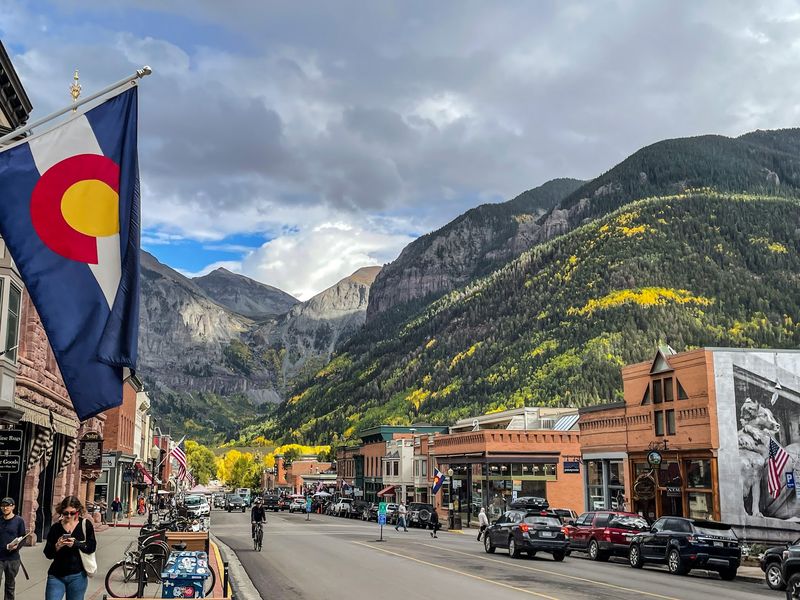 Colorado