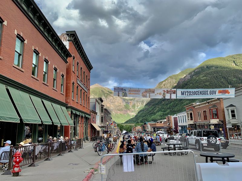 Colorado Colorado