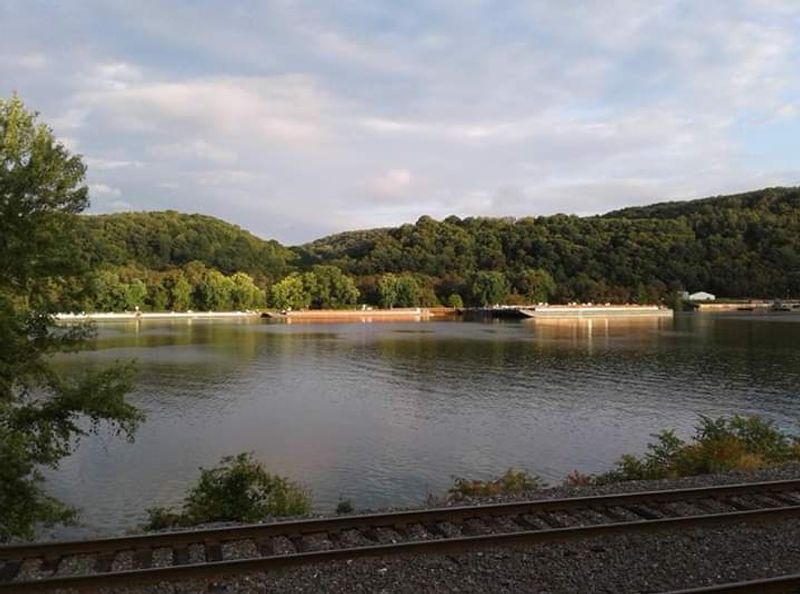 Columbiana County's Underrated Regional Setting Columbiana County's Underrated Regional Setting