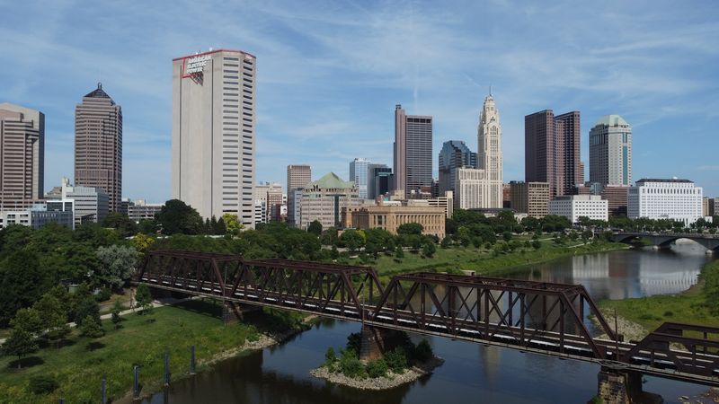 Columbus, Ohio Columbus, Ohio
