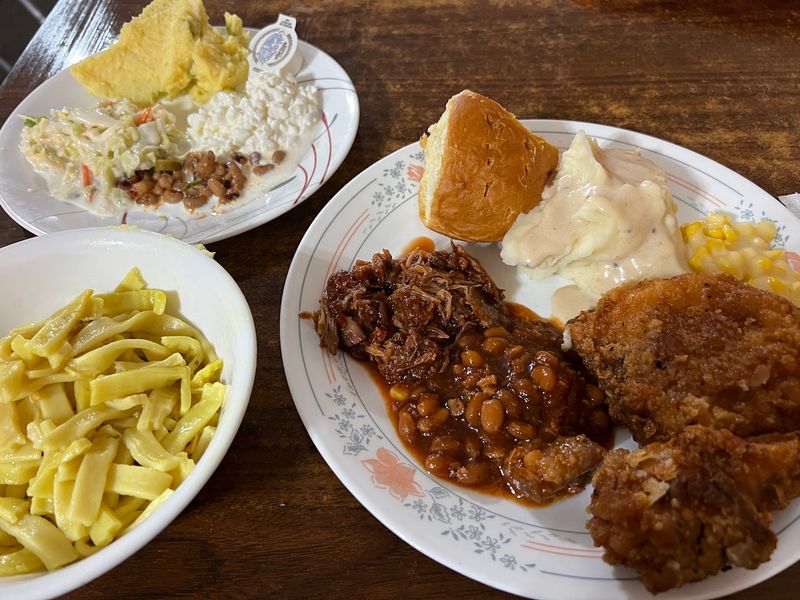 Comfort Classics That Taste Like Someone's Kitchen Comfort Classics That Taste Like Someone's Kitchen