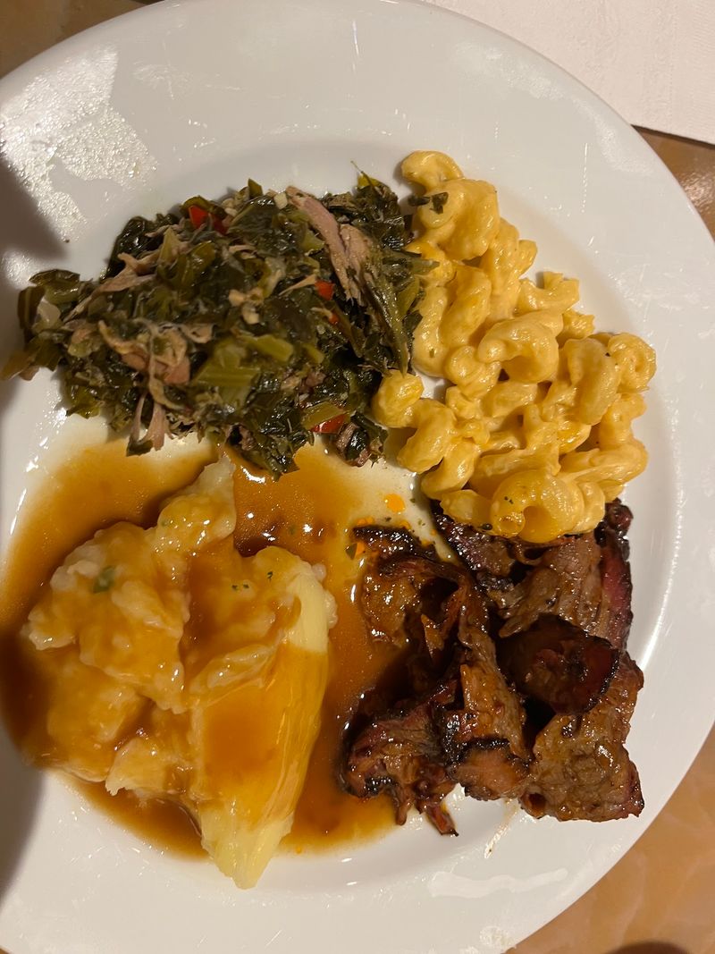 Comfort Food Staples Done the Ohio Way Comfort Food Staples Done the Ohio Way