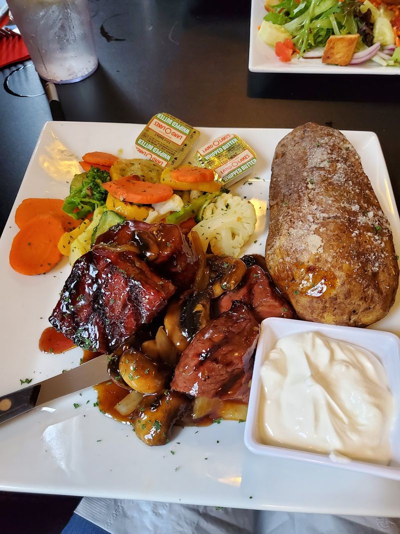 Comfort Food Without Borders Comfort Food Without Borders