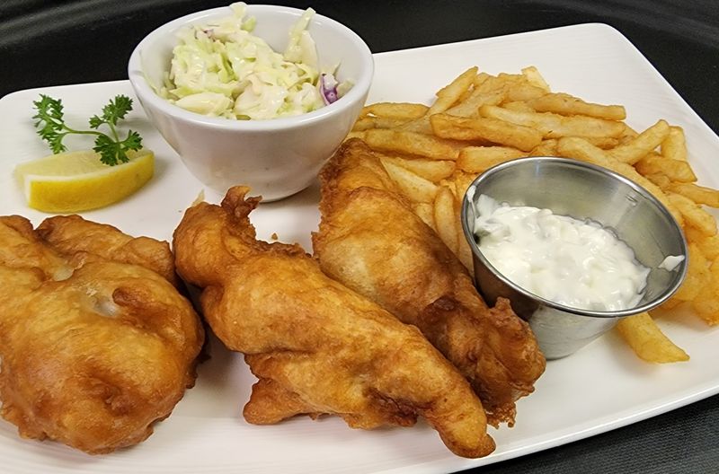 Comfort Food and Delta Classics Comfort Food and Delta Classics