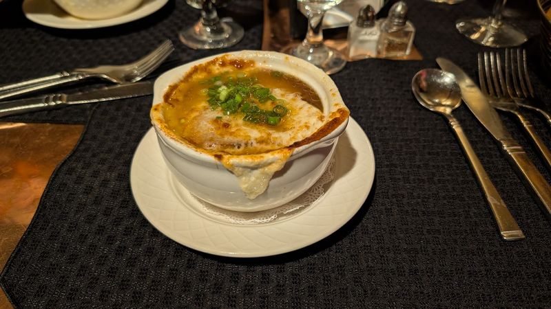 Comfort food with a brunch following