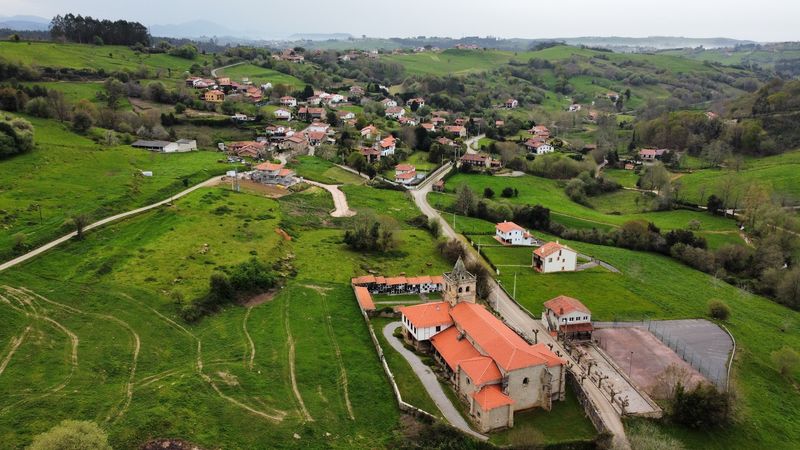 Comillas, Cantabria Comillas, Cantabria
