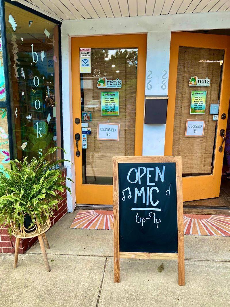 Community Events Beyond The Coffee Counter Community Events Beyond The Coffee Counter