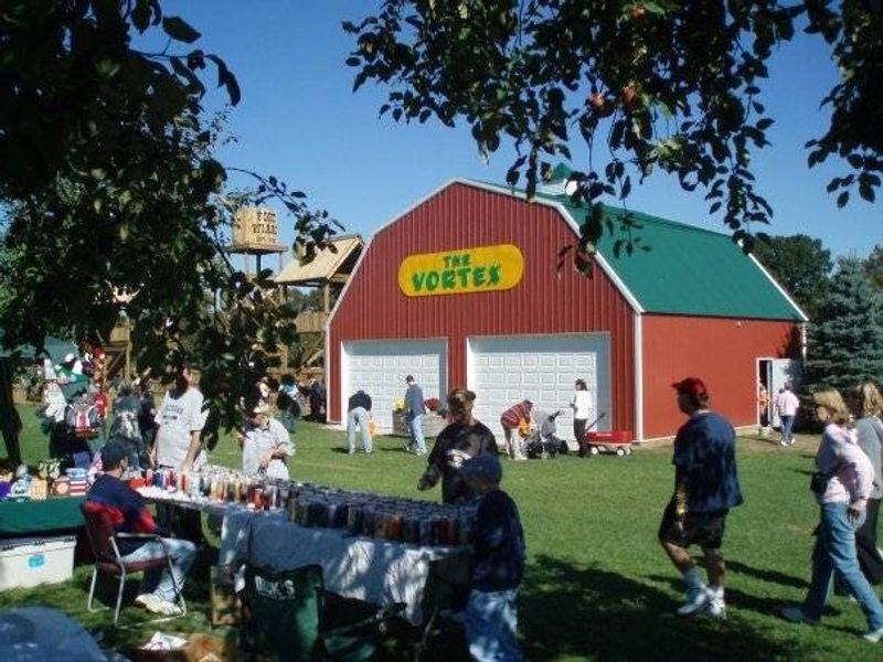 Community Events That Make This Orchard More Than a Seasonal Stop