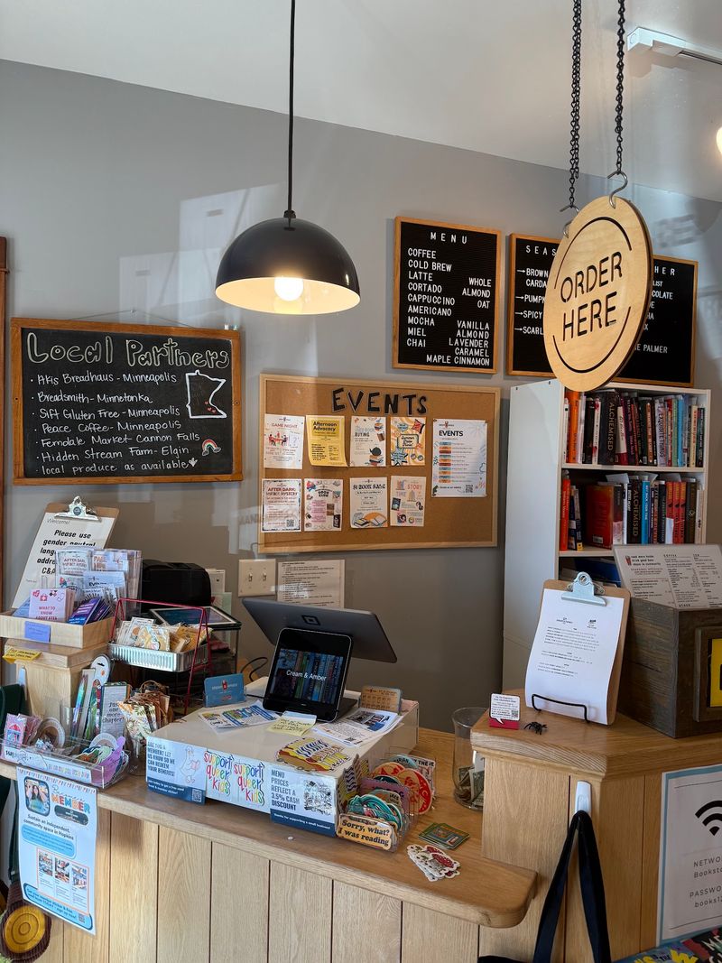 Community Events That Make the Space Feel Alive