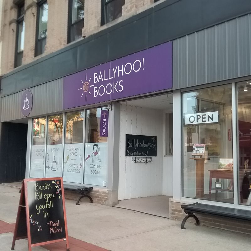 Community Events That Turn a Bookstore Into a Gathering Place