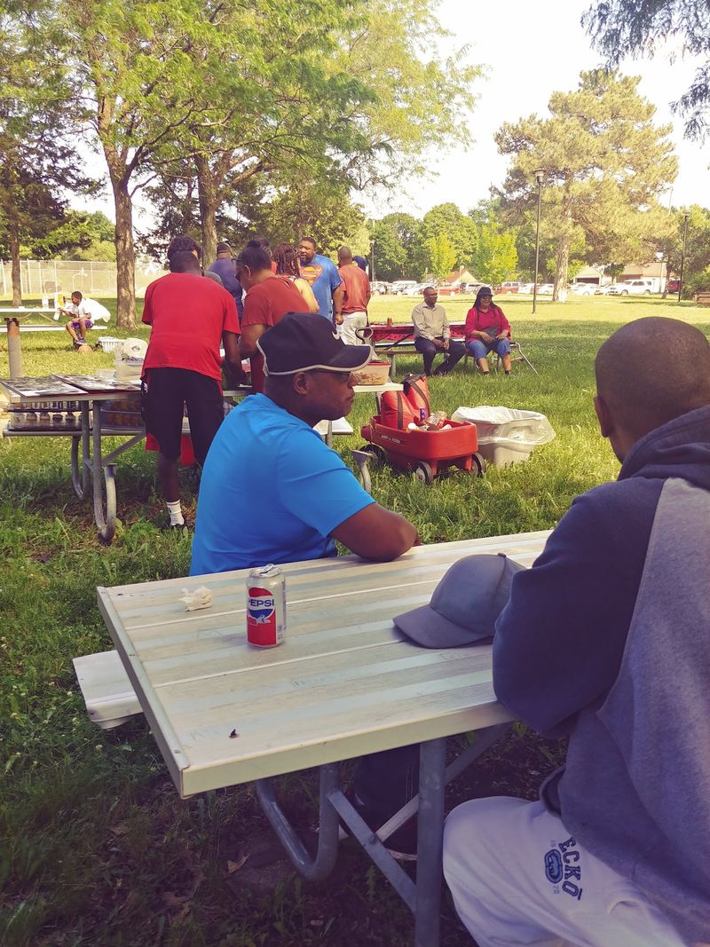 Community Events That Turn the Park Into a Gathering Place Community Events That Turn the Park Into a Gathering Place