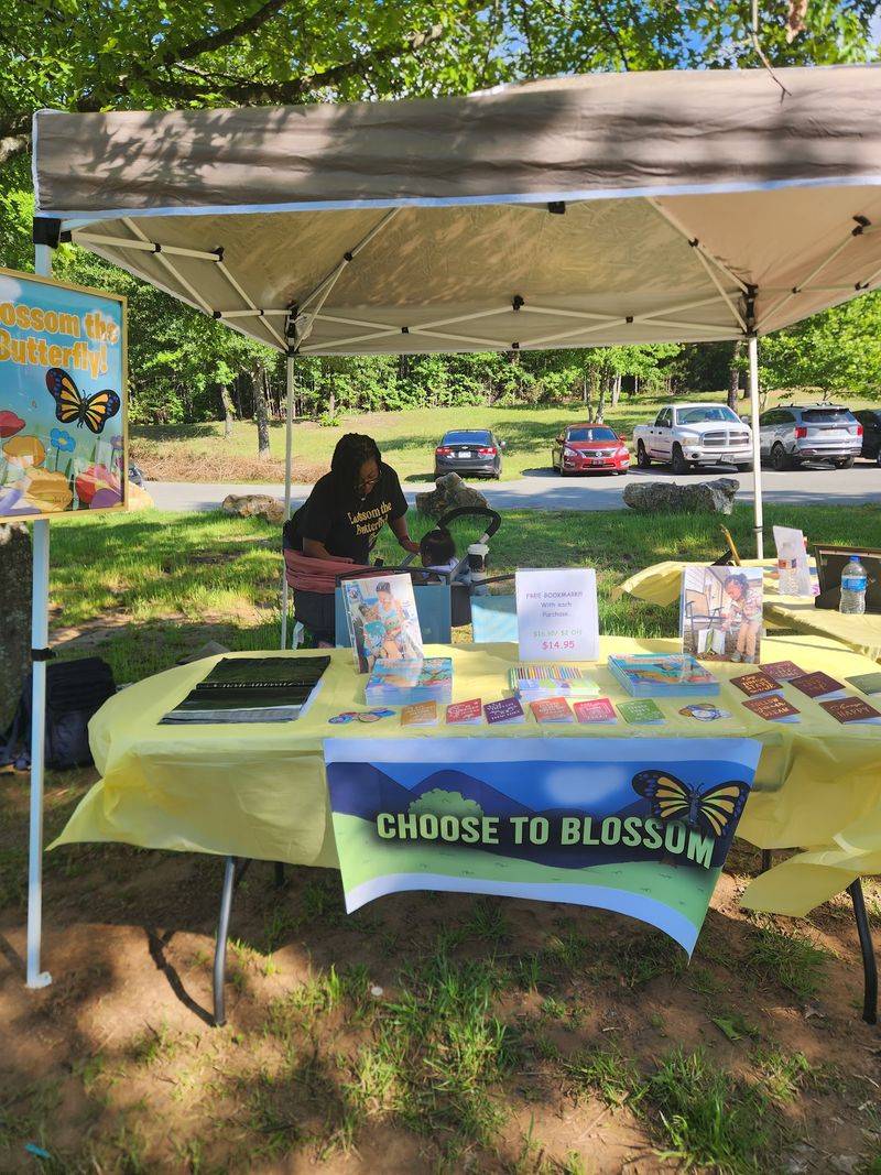 Community Events and Festivals: When the Park Comes Alive Community Events and Festivals: When the Park Comes Alive