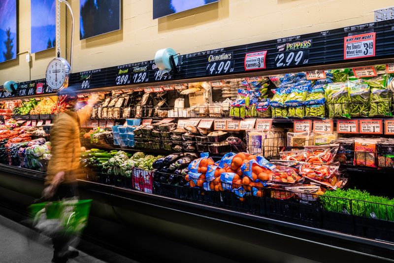 Community Giving That Goes Beyond the Checkout Line
