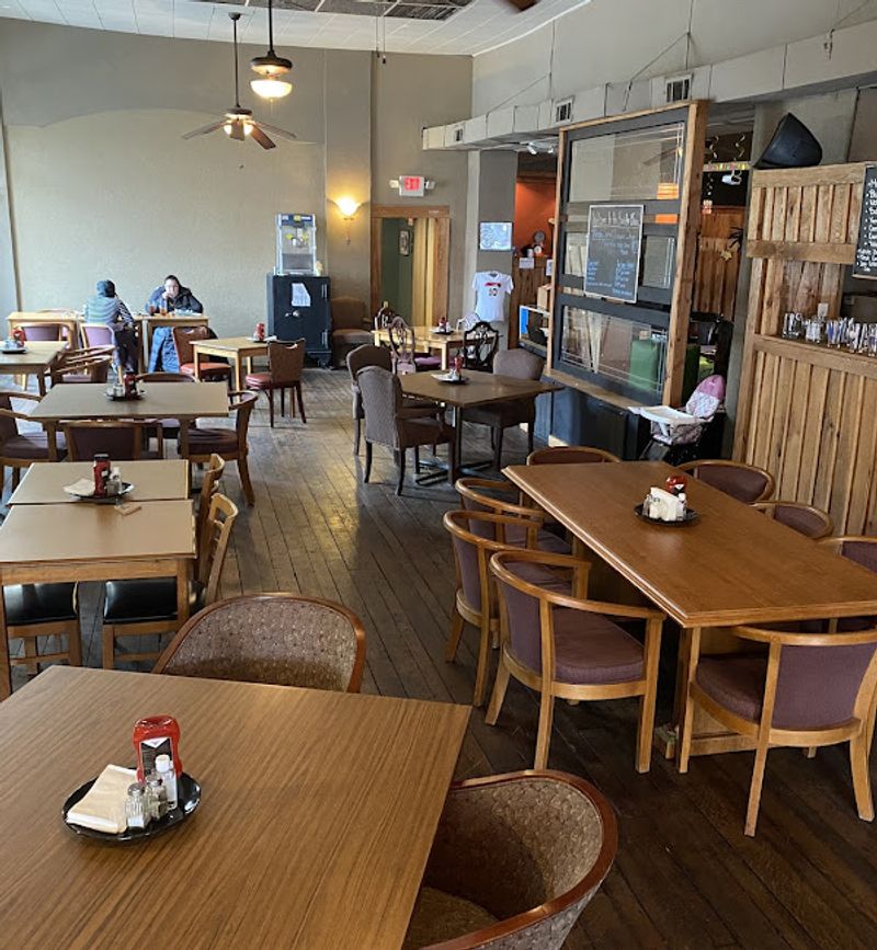 Community Roots Run Deeper Than the Menu